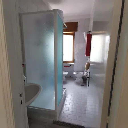 Casa 2 * Ascea