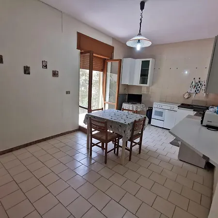 Lejlighed Casa 2 Ascea