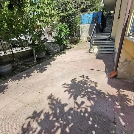Lejlighed Casa 2