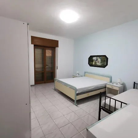 Apartamento Casa 2 Ascea