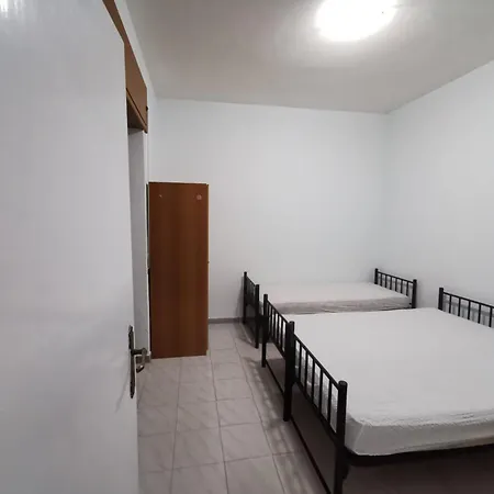 Apartament Casa 2 Ascea