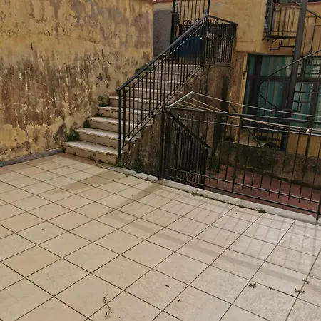 Casa 2 Apartamento *