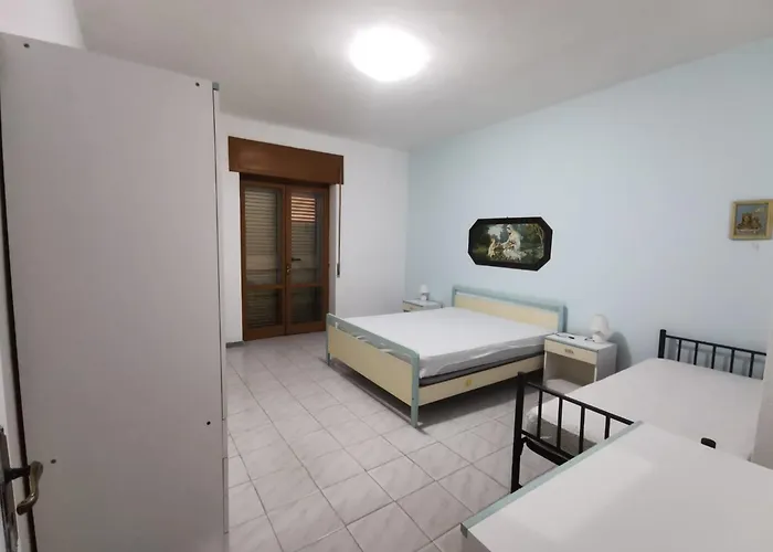 Apartamento Casa 2 Ascea