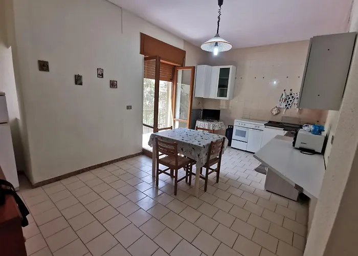 Apartamento Casa 2 Ascea