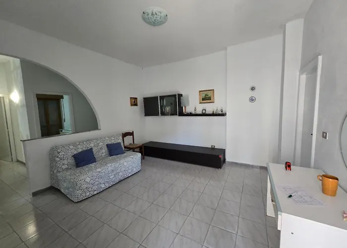 Apartamento Casa 2 *